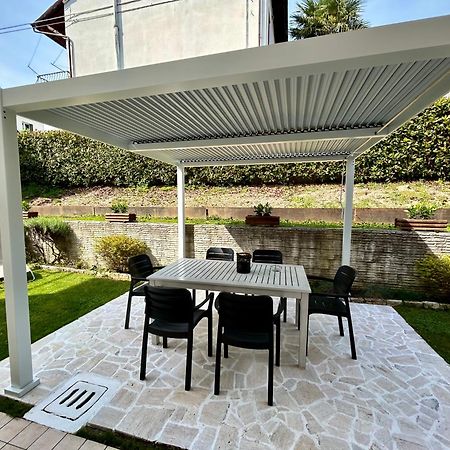 Il Piccolo Borgo Apartment Валдобиадене Екстериор снимка