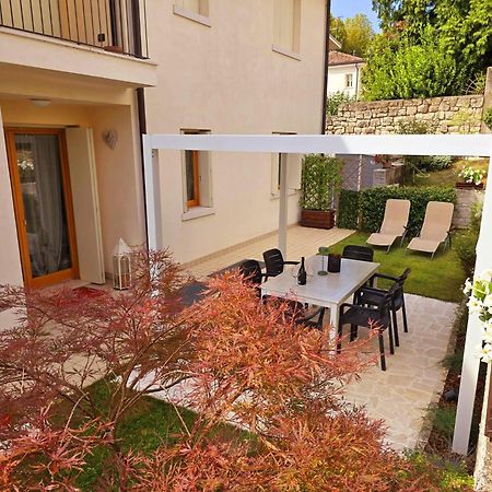 Il Piccolo Borgo Apartment Валдобиадене Екстериор снимка