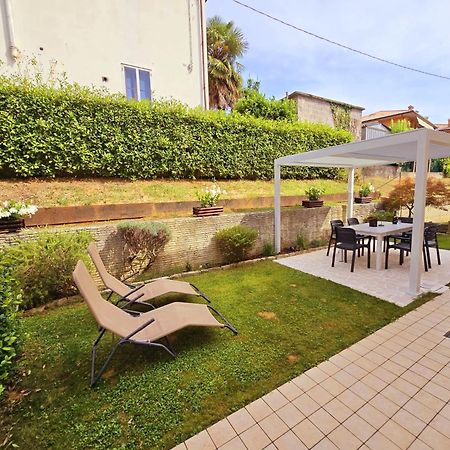 Il Piccolo Borgo Apartment Валдобиадене Екстериор снимка