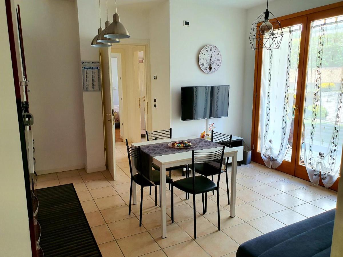 Il Piccolo Borgo Apartment Валдобиадене Екстериор снимка