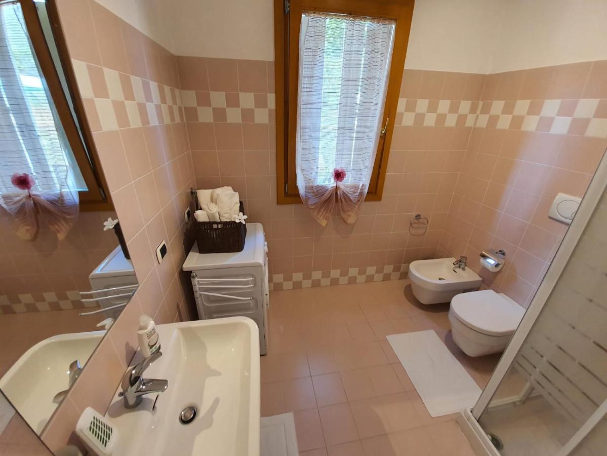Il Piccolo Borgo Apartment Валдобиадене Екстериор снимка