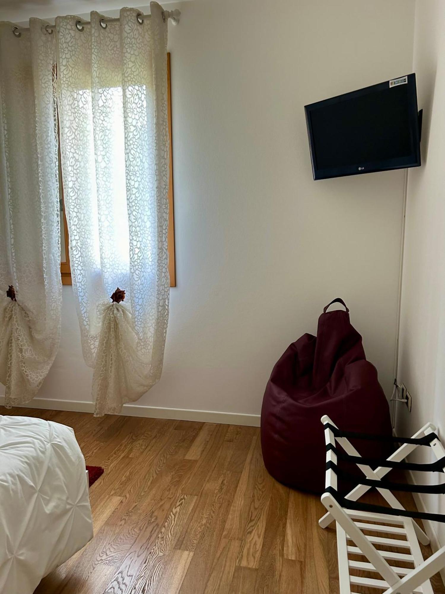 Il Piccolo Borgo Apartment Валдобиадене Екстериор снимка