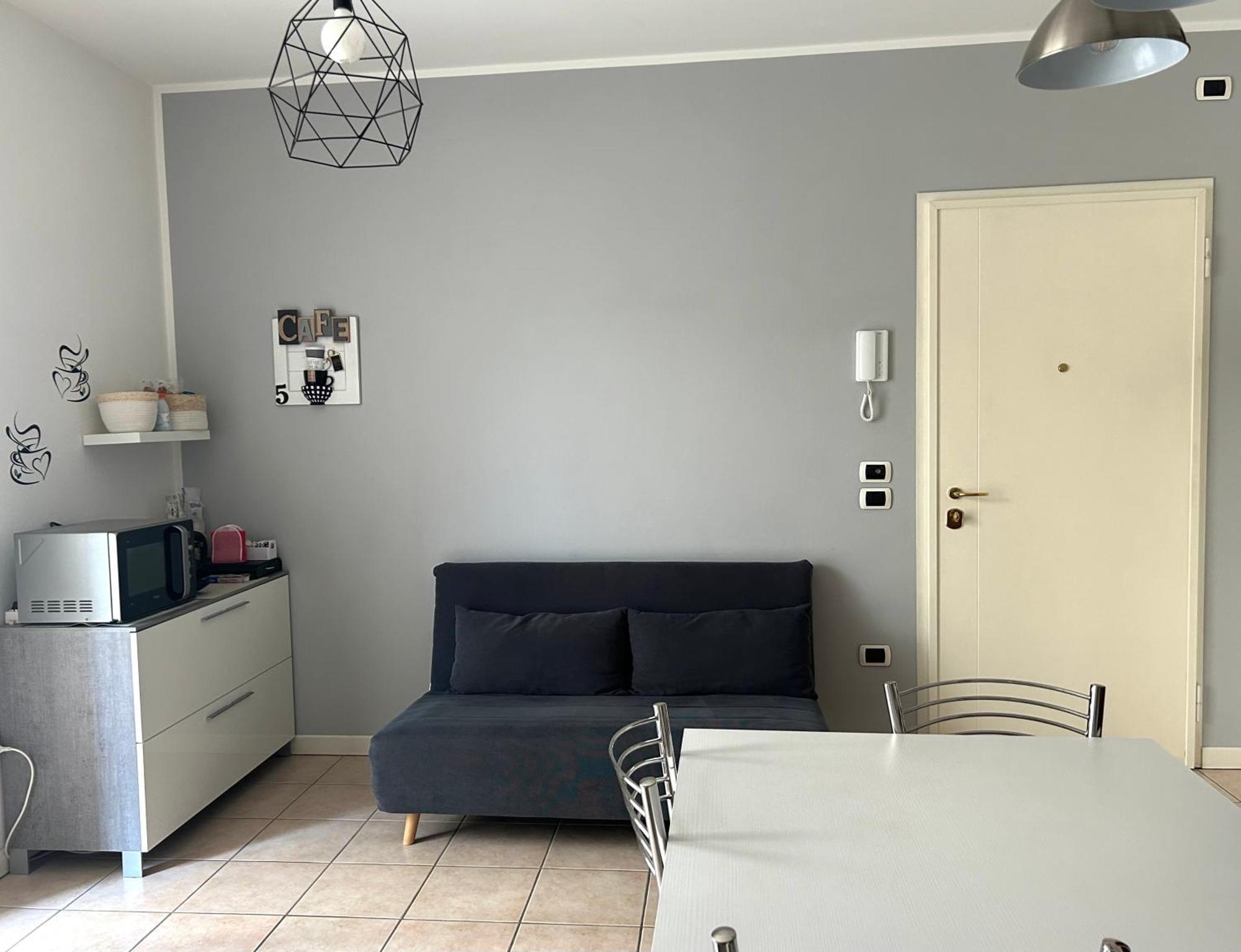 Il Piccolo Borgo Apartment Валдобиадене Екстериор снимка