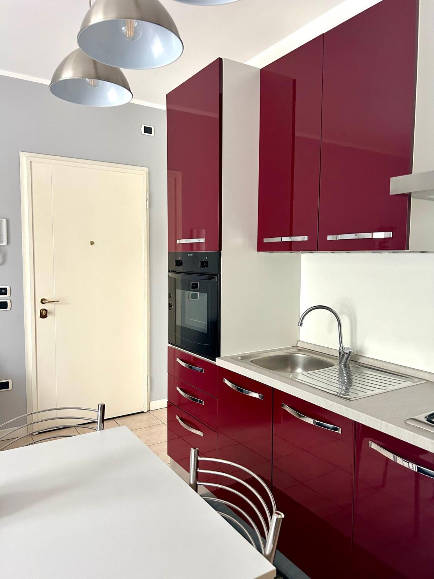 Il Piccolo Borgo Apartment Валдобиадене Екстериор снимка