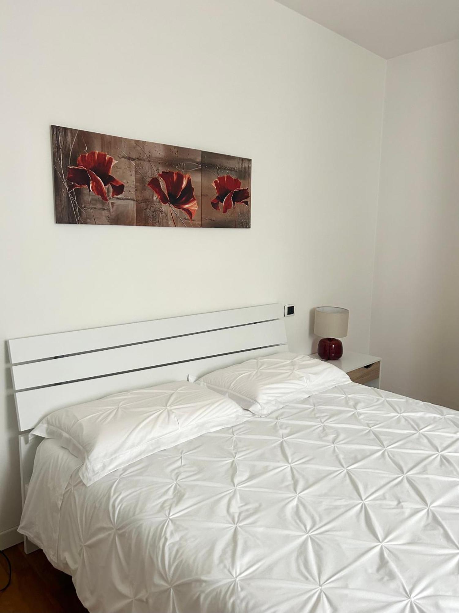Il Piccolo Borgo Apartment Валдобиадене Екстериор снимка