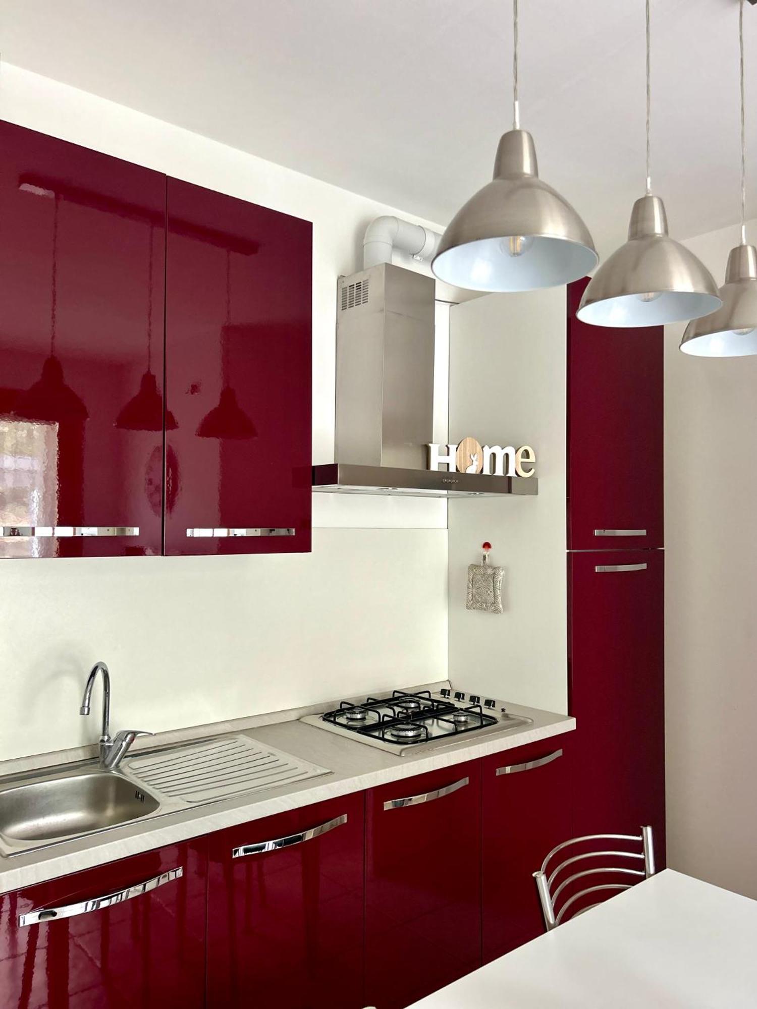 Il Piccolo Borgo Apartment Валдобиадене Екстериор снимка