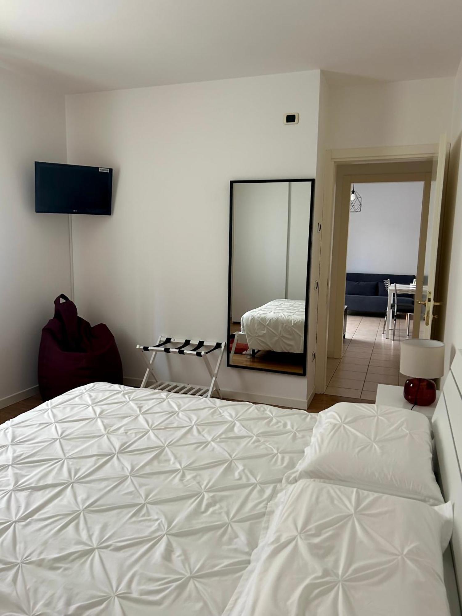Il Piccolo Borgo Apartment Валдобиадене Екстериор снимка