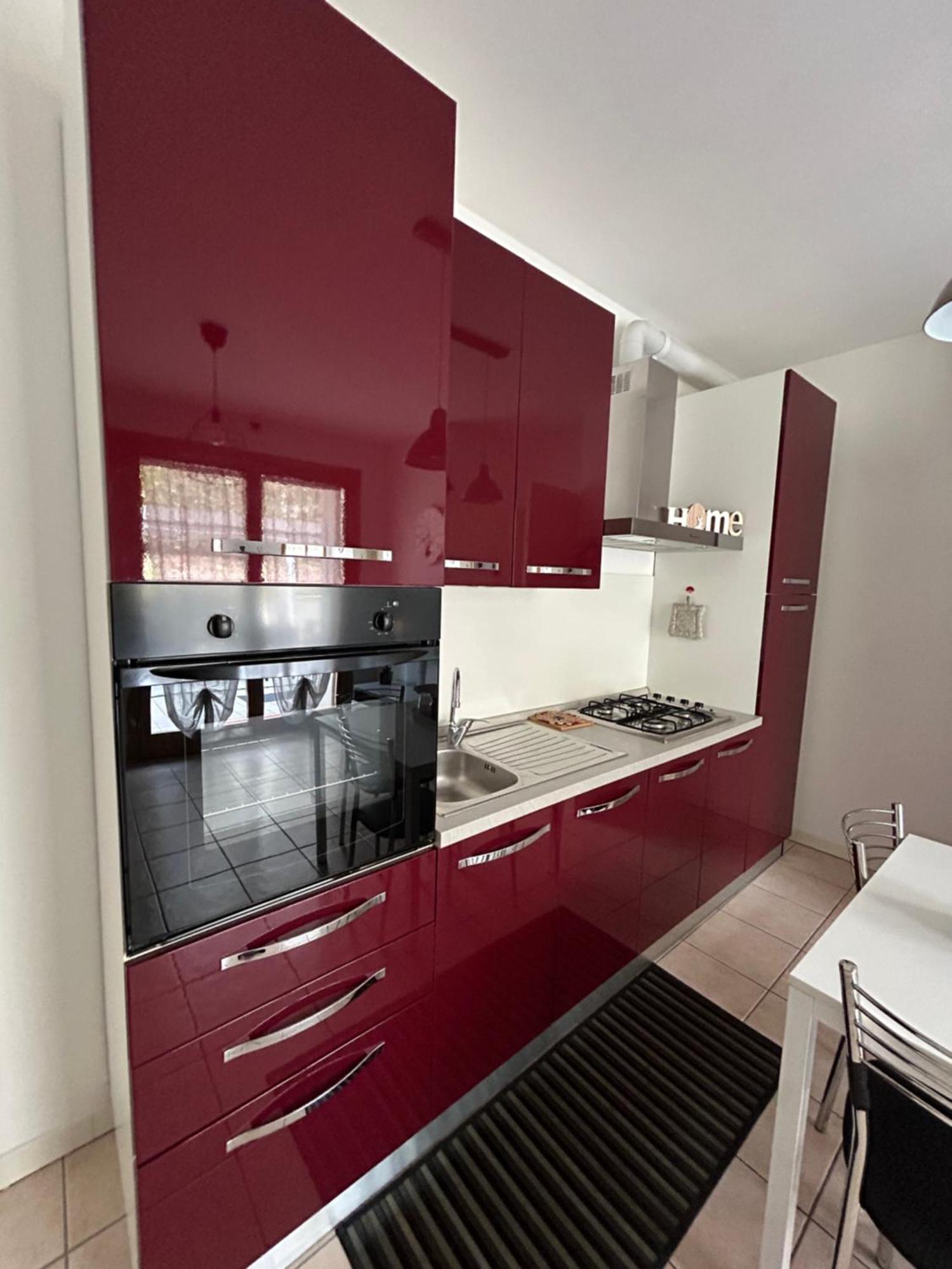 Il Piccolo Borgo Apartment Валдобиадене Екстериор снимка