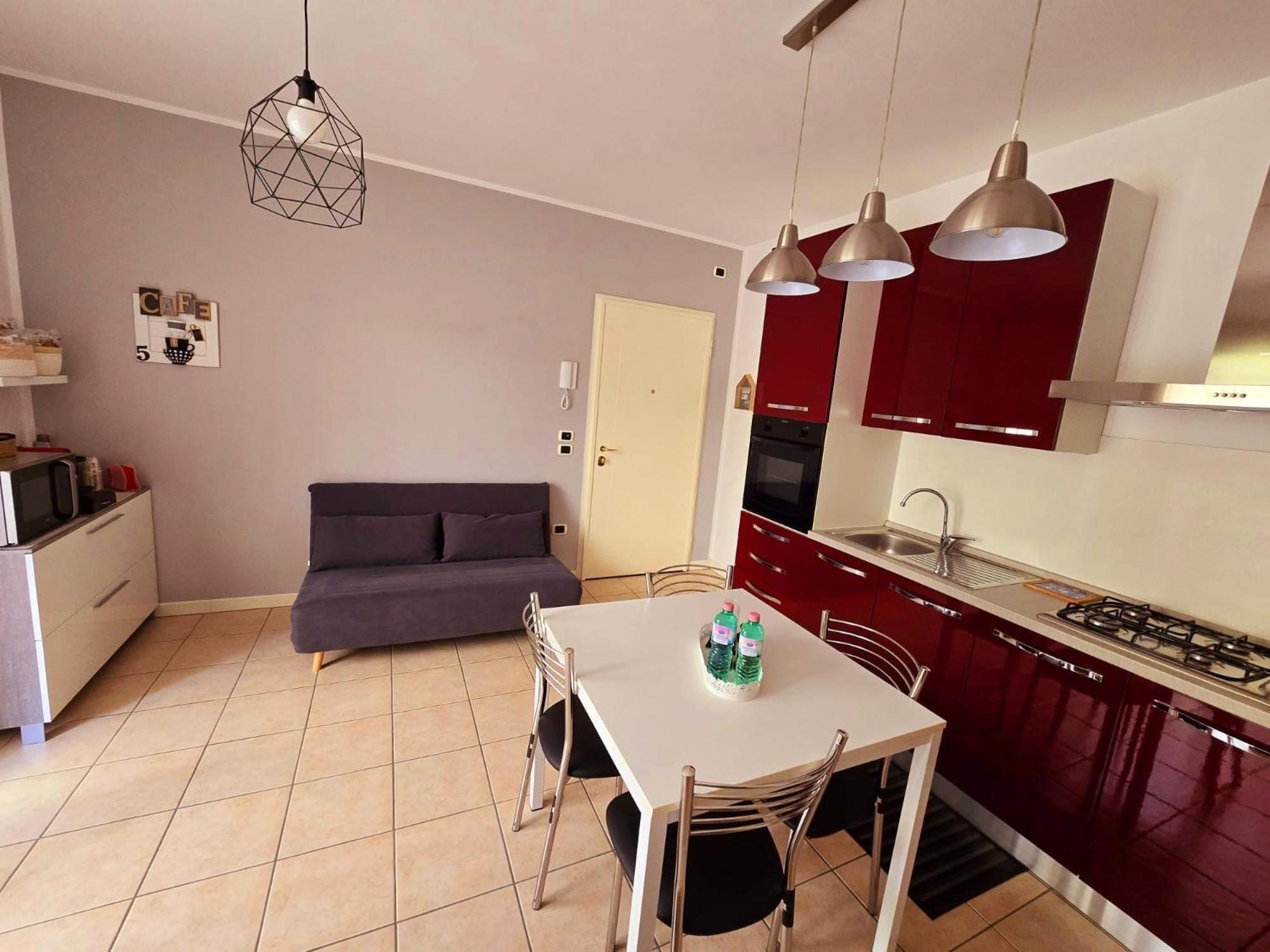 Il Piccolo Borgo Apartment Валдобиадене Екстериор снимка