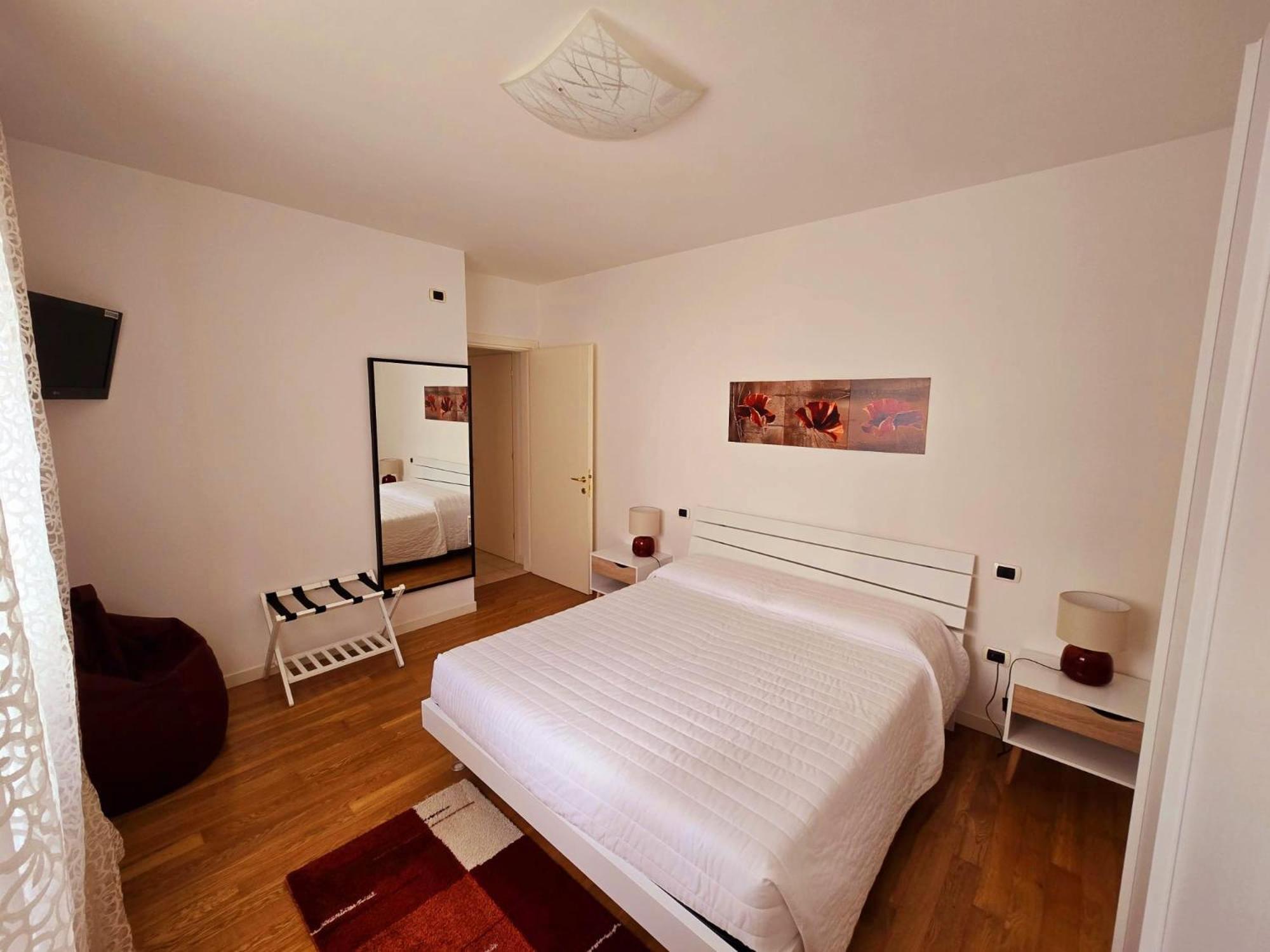 Il Piccolo Borgo Apartment Валдобиадене Екстериор снимка