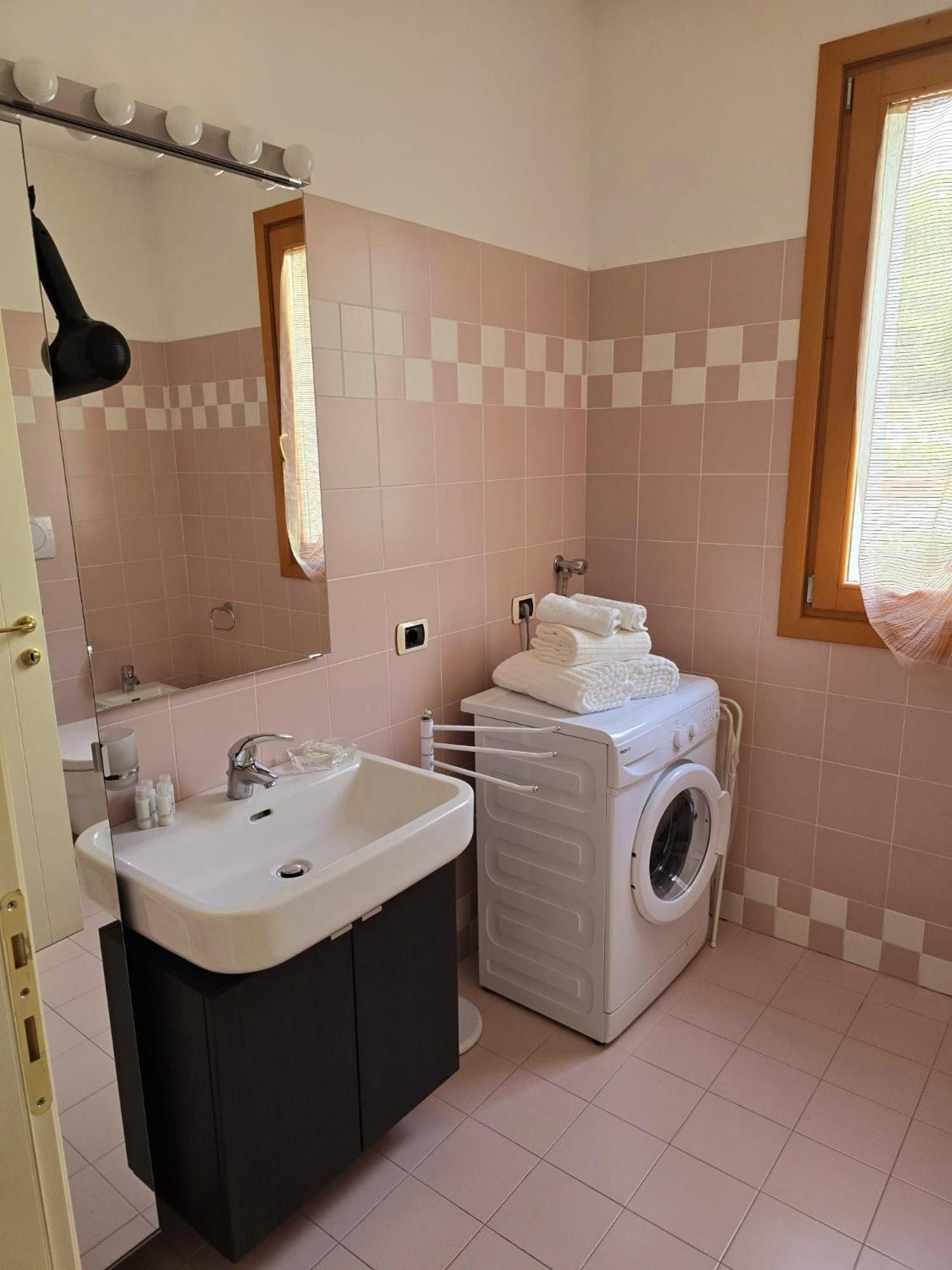Il Piccolo Borgo Apartment Валдобиадене Екстериор снимка