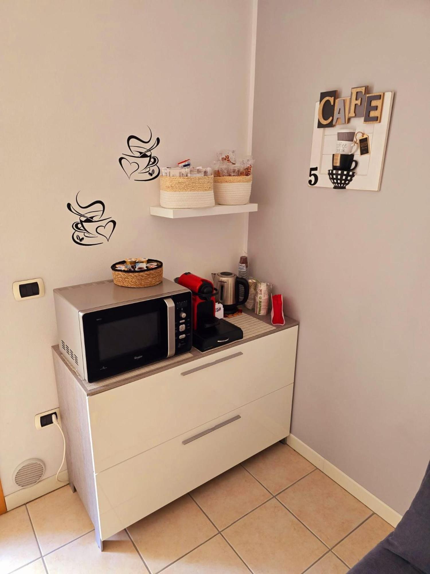 Il Piccolo Borgo Apartment Валдобиадене Екстериор снимка