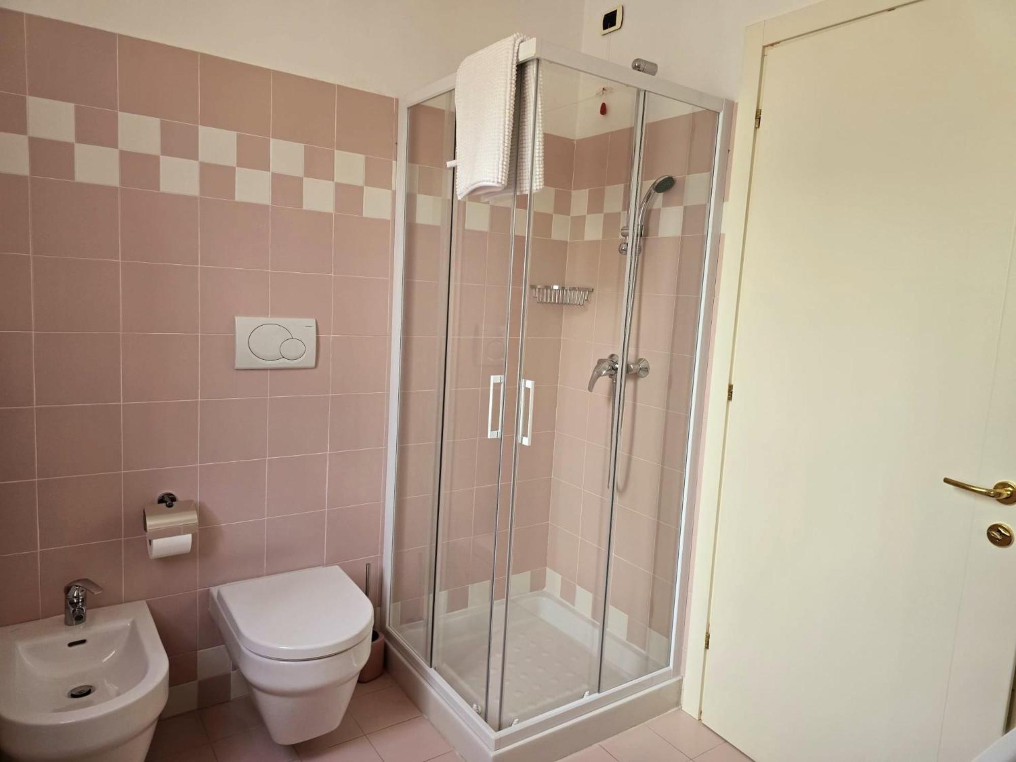Il Piccolo Borgo Apartment Валдобиадене Екстериор снимка